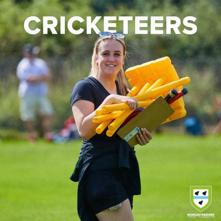 Worcestershire Cricketeers