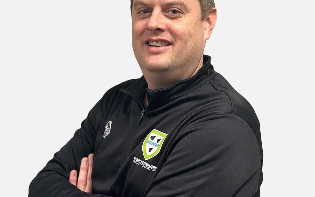 Oakley To Leave Worcestershire Cricket Foundation