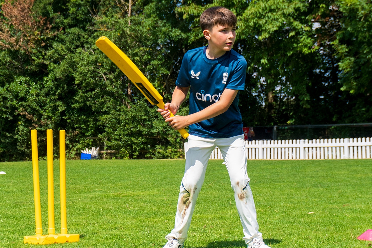 Reporting Concerns in Cricket