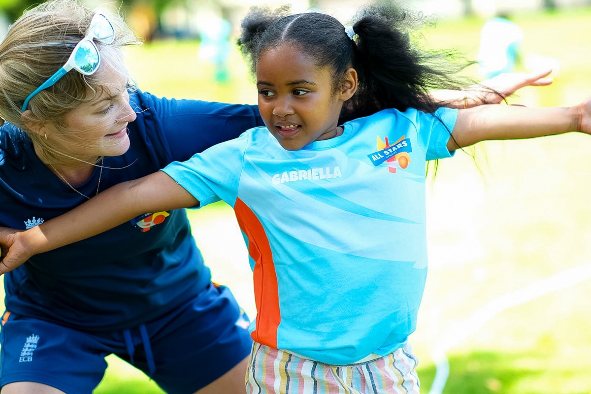 Safeguarding in Cricket