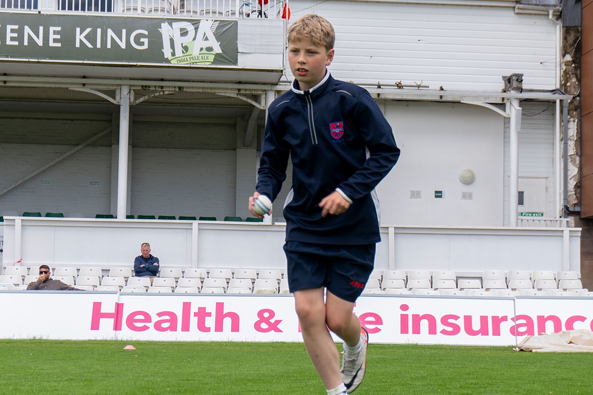 School Cricket Competitions