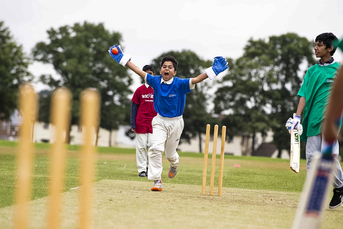 Wicketz Cricket