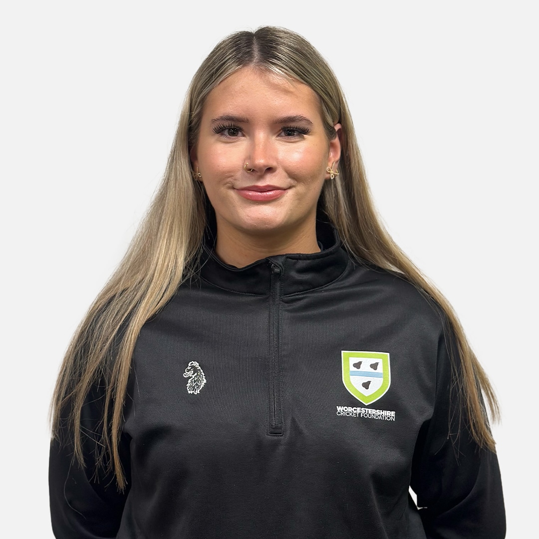 Raiya Newell 