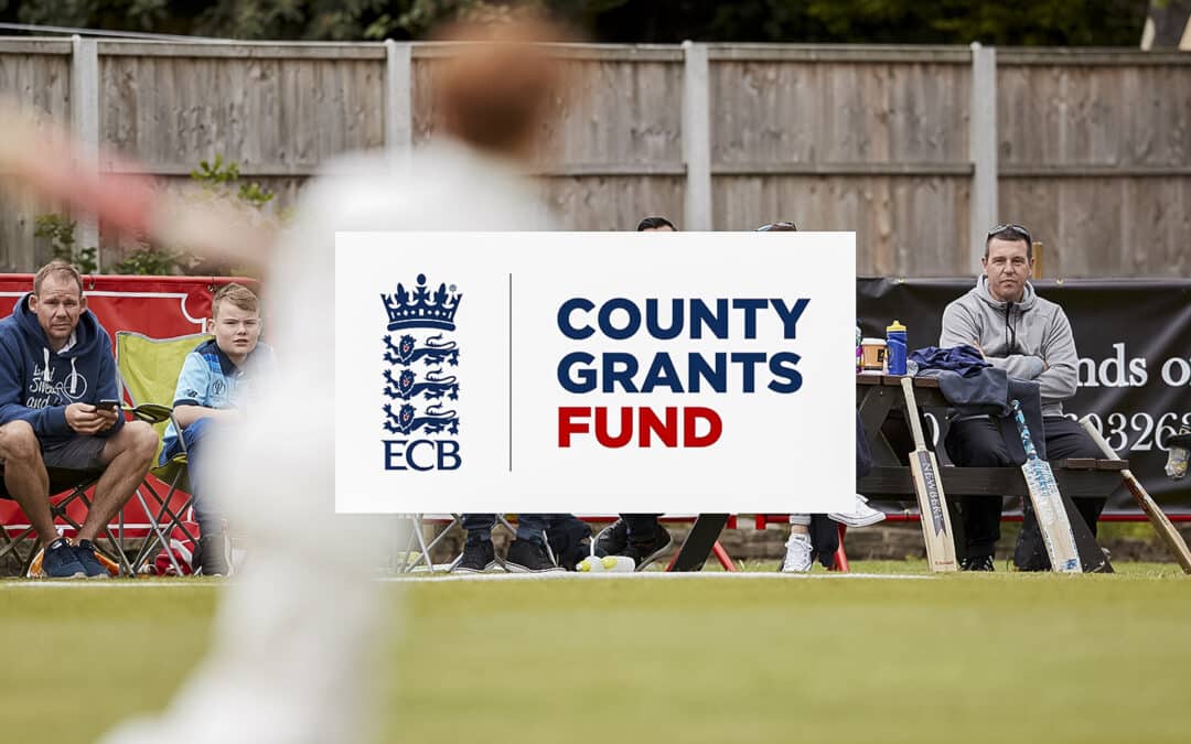 2025 County Grants Fund Released