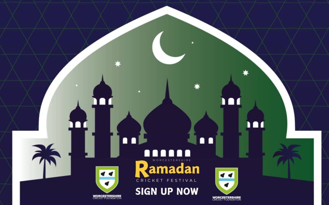 Ramadan Cricket Festivals