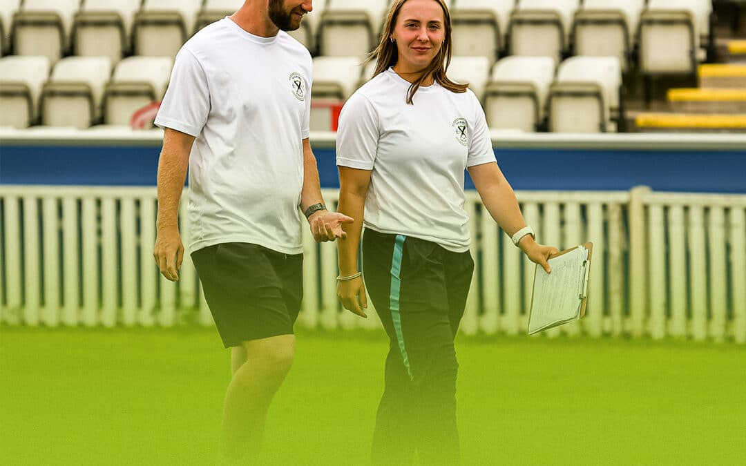 We’re Recruiting! – Community Cricket Coach