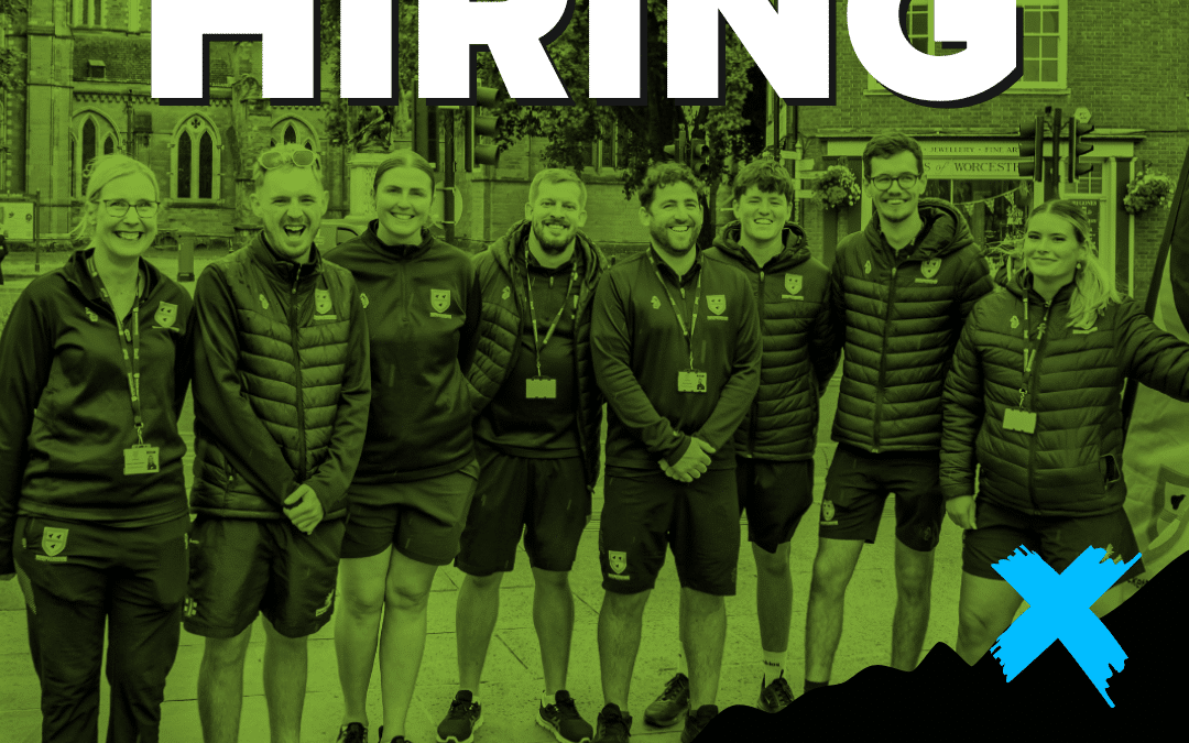 We’re Recruiting! – Head of Participation of Growth