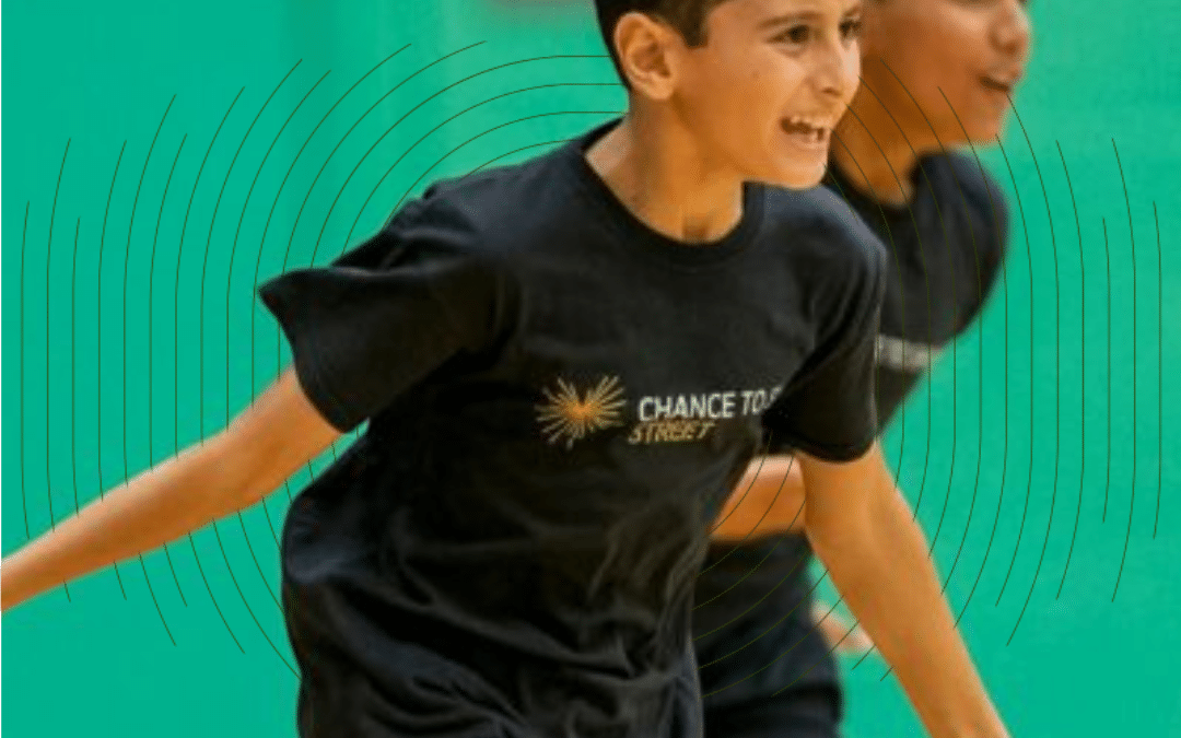 Street Cricket team join WCF Junior Indoor League