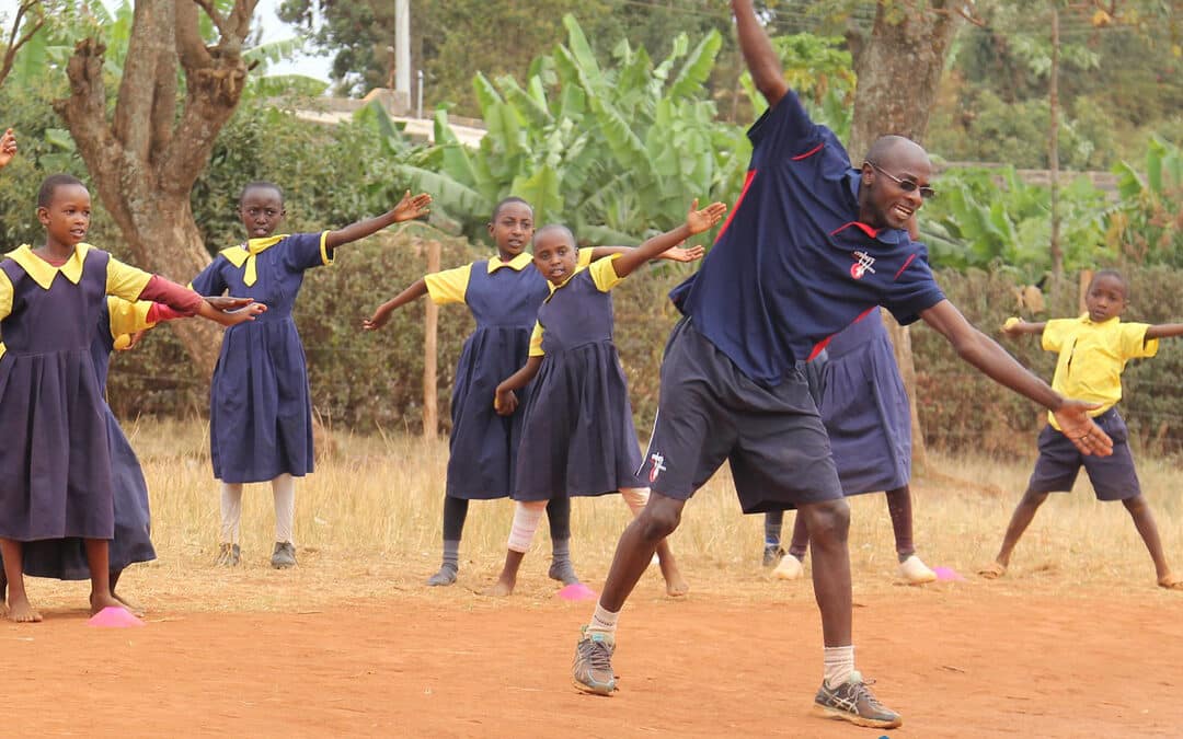 See the world differently – Volunteer with Cricket Without Boundaries