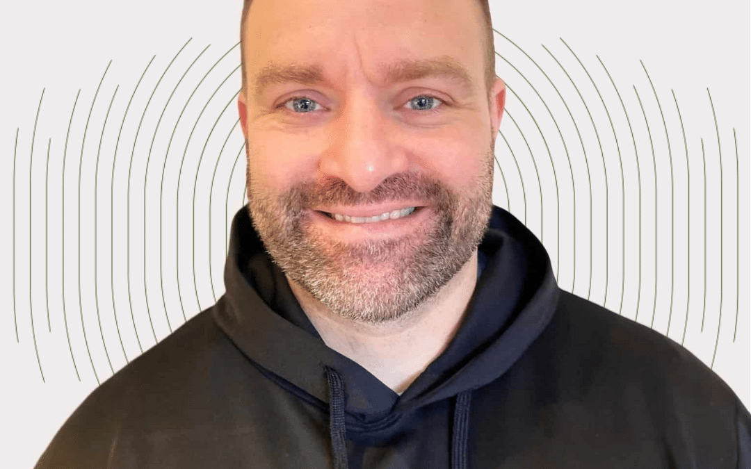 Meet The Team: Ben Powers