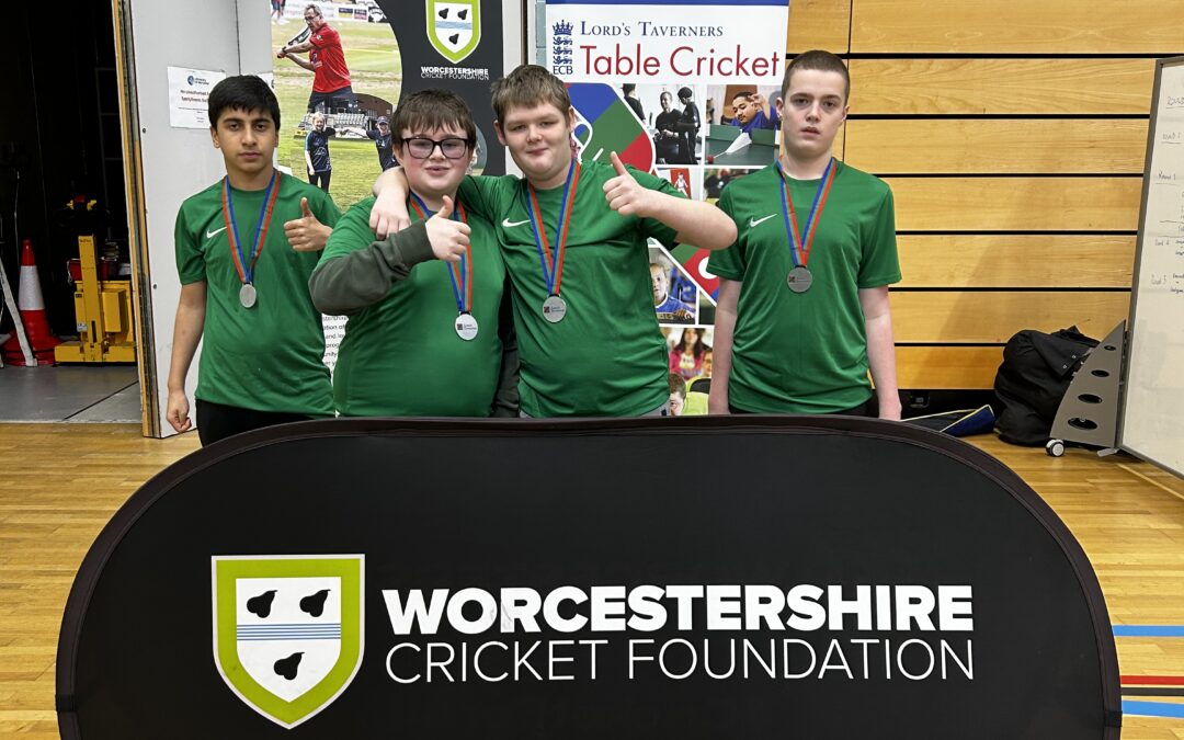 Record-breaking county finals see Pitcheroak march on to regional finals