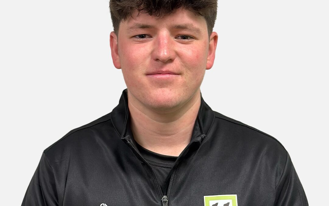Meet The Team: Jacob Hockey