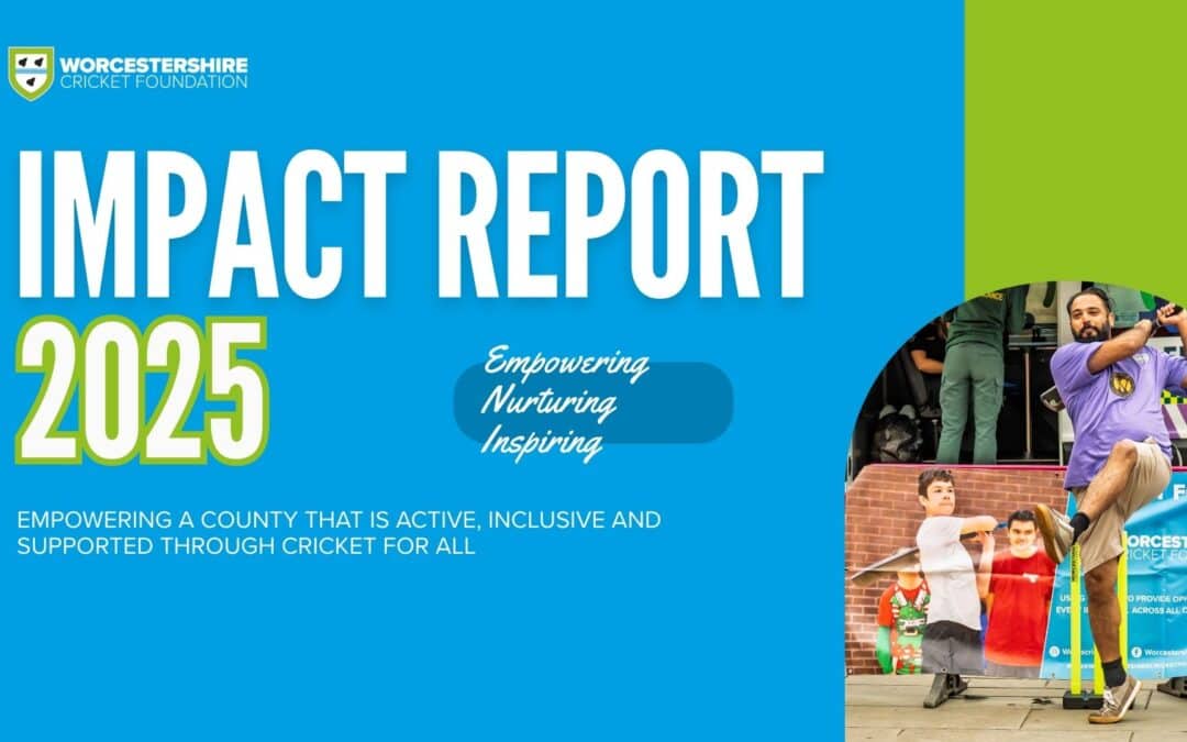 A Year of Growth, Inclusion, and Community Impact | 2025 Impact Report