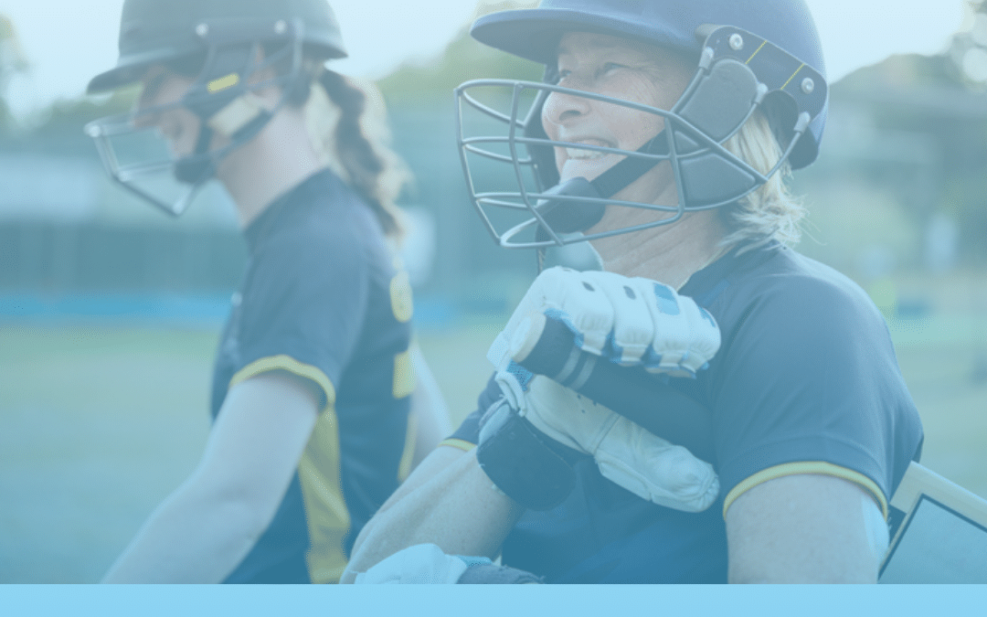 We’re Recruiting – Women’s & Girl’s Cricket Coach